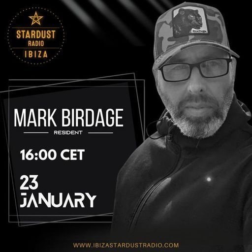 Mark Birdage	-	B4 The Night Is Coming