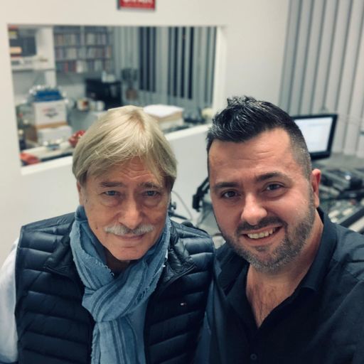 Made In Hungary Sándor Andrással. A műsor vendége Soltész Rezső. A 2021-12-22. www.poptarisznya.hu