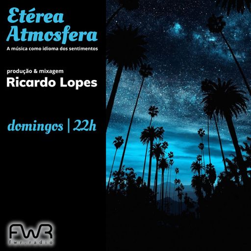 Etérea Atmosfera 130 - 29.9.2024