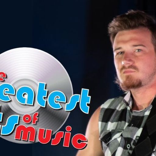 The Greatest Hits Of Music - 17th August 2025