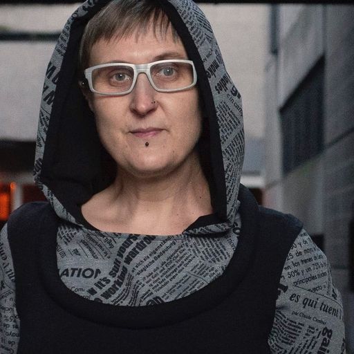 female:pressure #117 - Thought Criminal - 11th May 2023