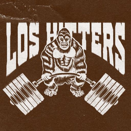 Los Hitters - 26th November 2024