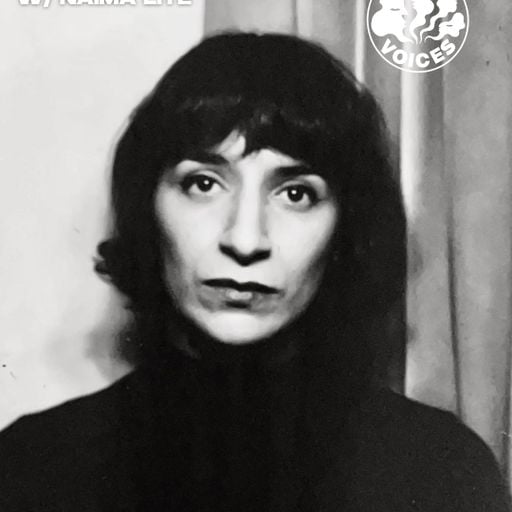 Distant Ear w/ Naima - 19/04/26 - [Voices Radio]