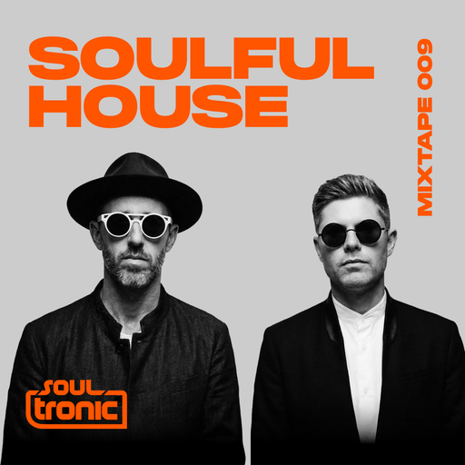 Soulful Vocal House Mix – Classic Diva Anthems & Disco-Tinged Grooves | Soultronic