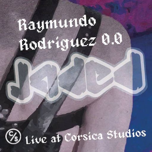 Live at Jaded at Corsica studios 2017
