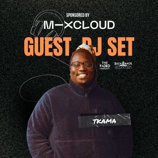 Back2Back Battle Podcast - [Official DJ Set] with TKAMA