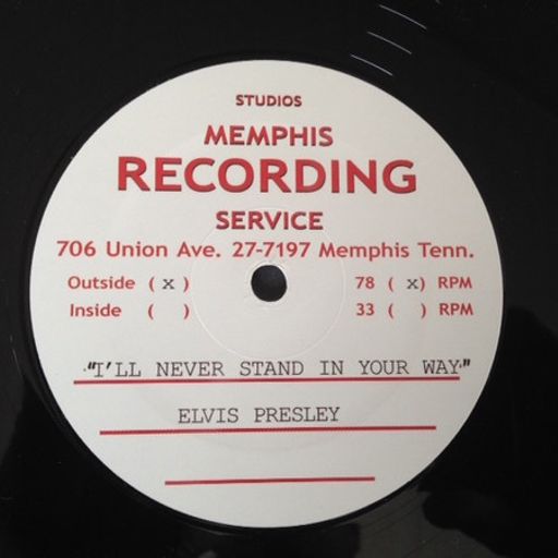 GOLDEN YEARS 134 - INCLUDING ELVIS RADIO EXCLUSIVE!