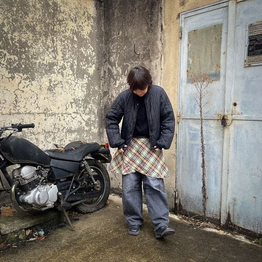 Soup To Nuts w/ Maï-Linh - 11th November 2025