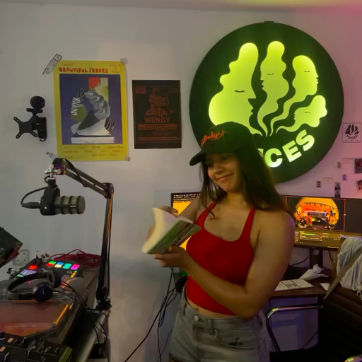 Codex w/Amris 130725 [Voices Radio]