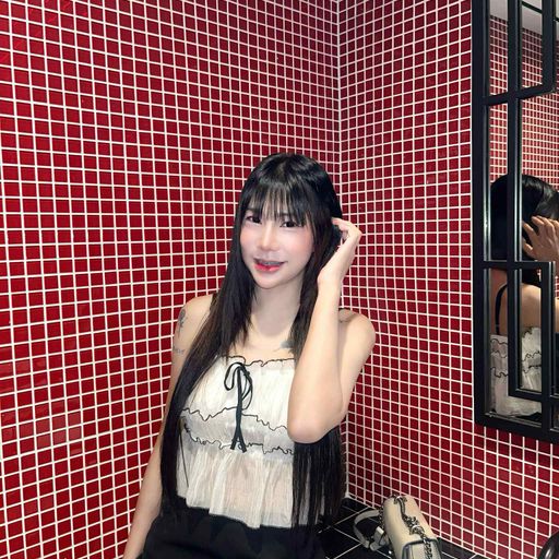 ตอนเเรกบอกไม่เต้น พอเคเข้าเส้นเต้นไม่หยุด By:น้องหมวยคนที่สวยสวย