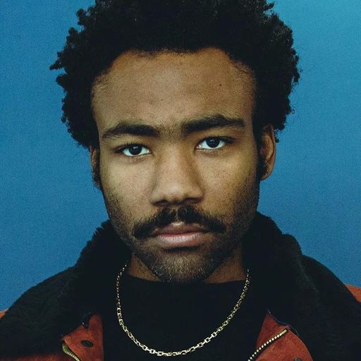 Childish Gambino Megamix (Clean)