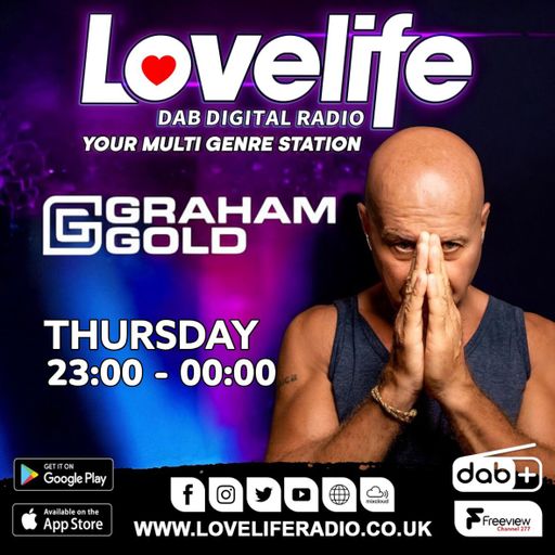 Graham Gold 12 DEC 2024