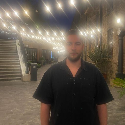 Sam Benjamin - 27/06/23 - Voices Radio