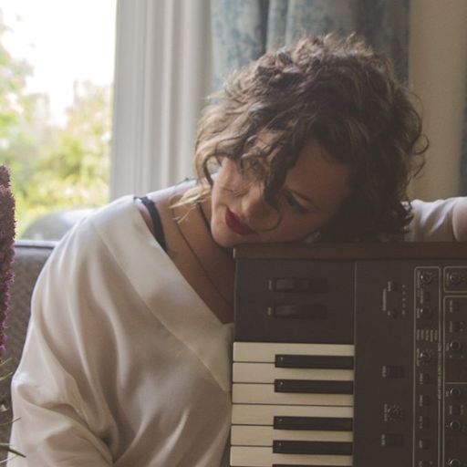 Recharted 64 - Nicole Andrews - Thanks to NZ On Air Music