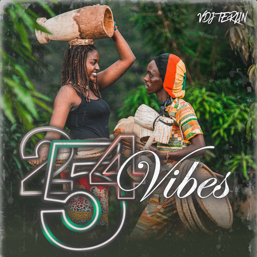 254 Vibes - VDJ TERLIN