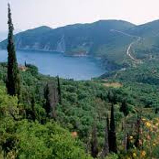 adventures a la greque