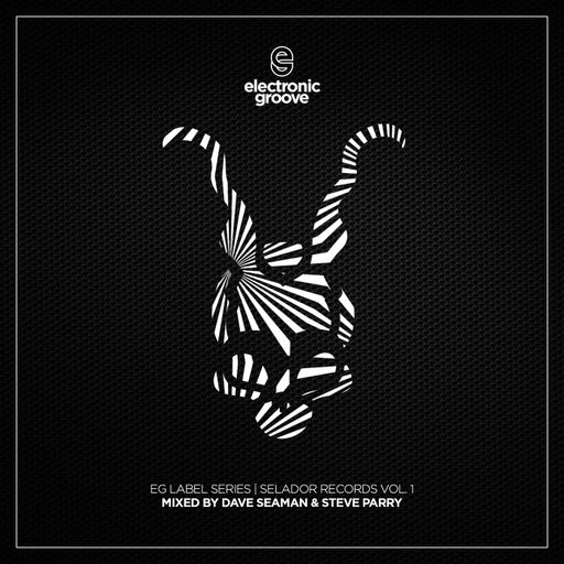 EG LABEL SERIES | Selador Reloads Vol. 1