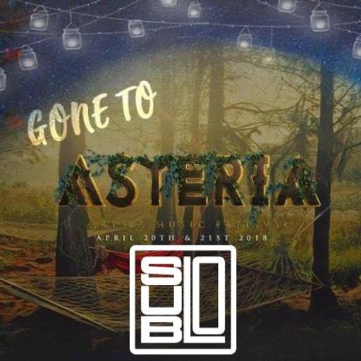 Sub-Lo - Asteria Arts & Music Festival Set