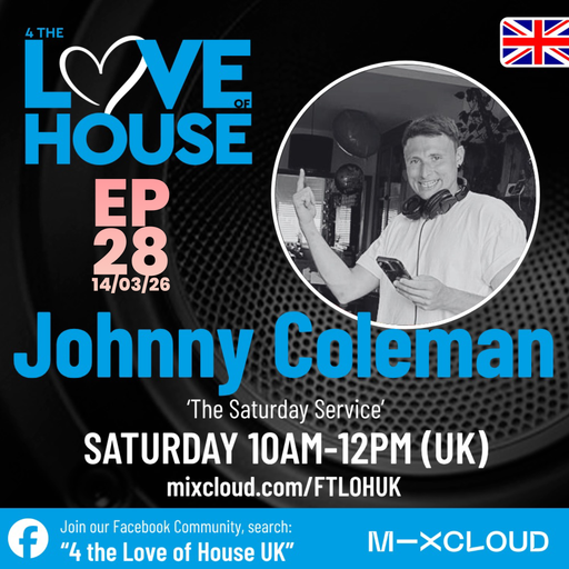 4TLOHUK Ep28 14/03/26