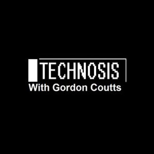 Gordon Coutts- Technosis 041 (June 2020)