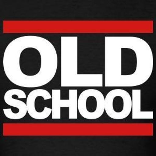 DJ JOEY RUBALCABA  THE OLD SCHOOL TUNES miX