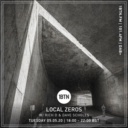 Local Zeros  - 05.05.2020