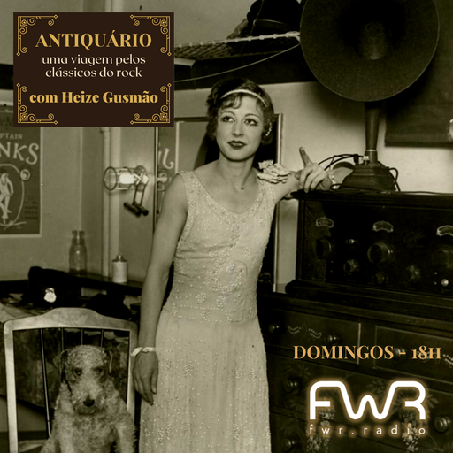 Antiquário 037 - 17.7.2022