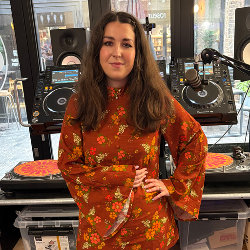 Beatific w/ Charlie Croft - 18/01/26 - [Voices Radio]