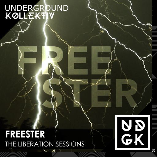 Freester - Liberation #29 (UDGK: 13/02/2024)