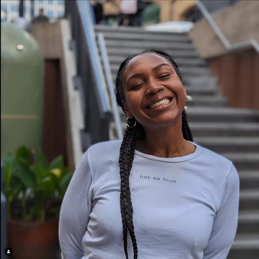 TBC w/ Amara - 15/05/24 - Voices Radio