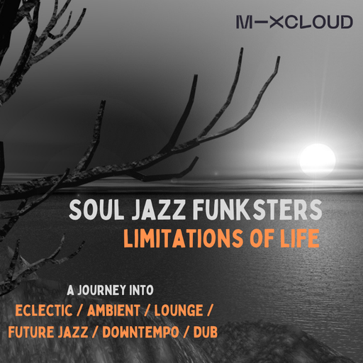 Soul Jazz Funksters - Limitations of Life - Future Jazz - Lounge - Dub - Ambient