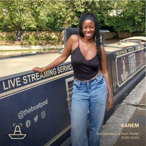 Kanem | The BoAt Pod | June 2023