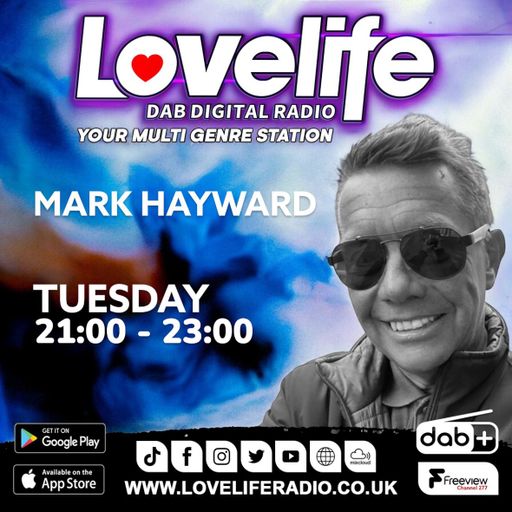 Mark Hayward 31 DEC 2024