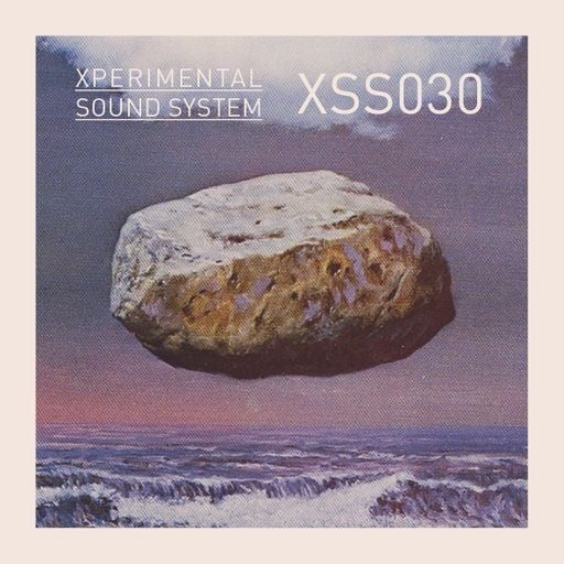 Xperimental Sound System: XSS030 / Cubo