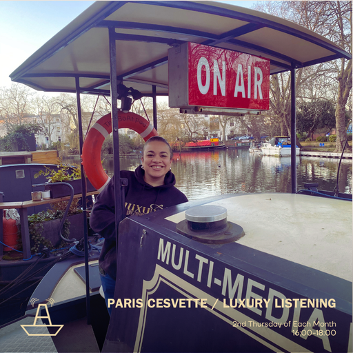 Paris Cesvette | Luxury Listening | The BoAt Pod | January 2025