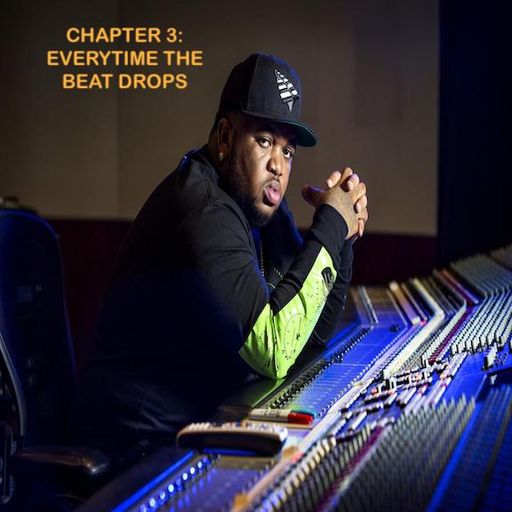 The Mustard Beat Saga - Chapter 3: Everytime The Beat Drops...