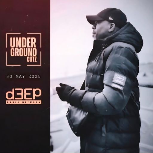 Mikey DJ - Underground Cutz (03/06/25)