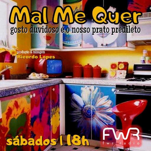 Mal Me Quer 027 - 1.10.2022