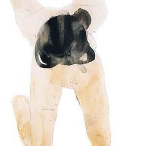 Erotic Watercolor 2