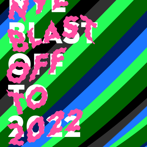Yash - NYE Blast Off / 31-12-2021