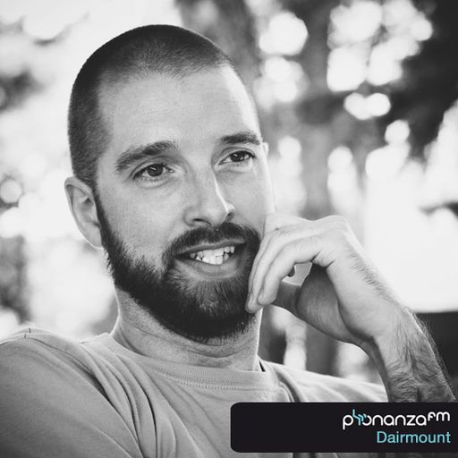 PhonanzaFM Jan 13th 2012 Dairmount (Promo)