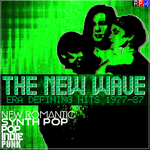 THE NEW WAVE : DON'T YOU WANT ME *SELECT EARLY ACCESS*