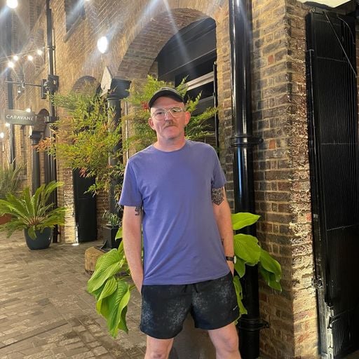 Jac the Disco - 23/08/22