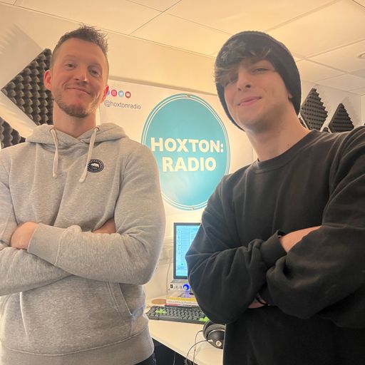 The Weekend Mixtape with Alex Dunne ft. YungMD 30.11.2024