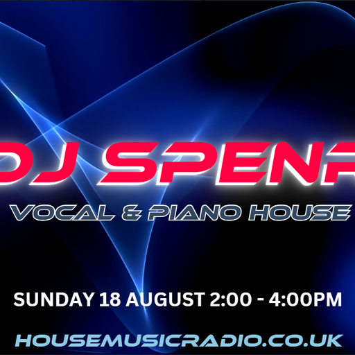 DJ SpenR - HMR - 18.08.24