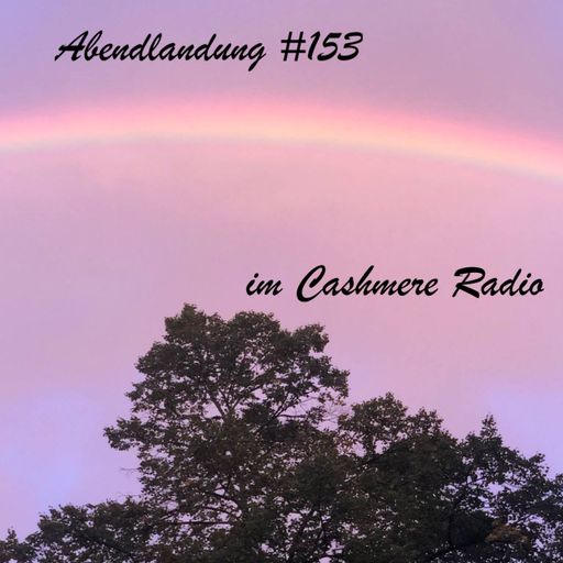 Abendlandung # 153 - Bunte Mischung 21.08.2023