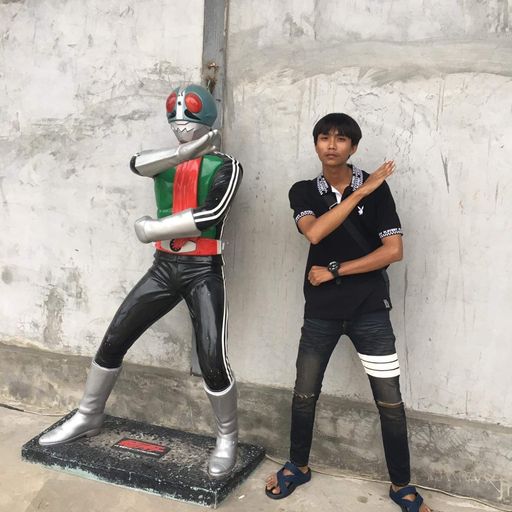 เเสนดีที่เธอฝันคงไม่ใช่ฉันที่เป็นอยู่byธนากรณ์