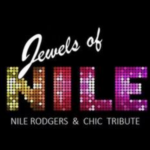 The Jewels of Nile .The Nile Rodgers & Chic Tribute