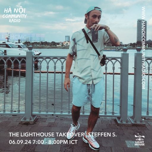 The Lighthouse w/ Steffen S 09.2024