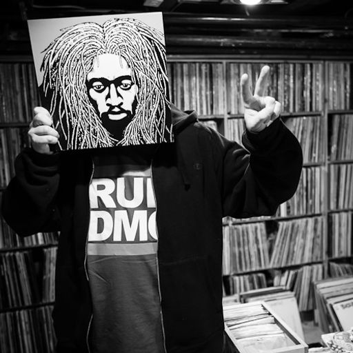 Monk One for Dust & Grooves